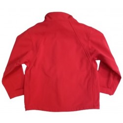 Chaqueta Soft Shell Russell