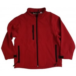 Chaqueta Soft Shell Russell