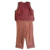 Conjunto Chaleco y Pantalon Niña Kenter
