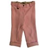 Conjunto Chaleco y Pantalon Niña Kenter