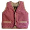 Conjunto Chaleco y Pantalon Niña Kenter