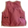 Conjunto Chaleco y Pantalon Niña Kenter