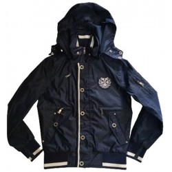 Cazadora EURO-STAR Unisex MATTEA