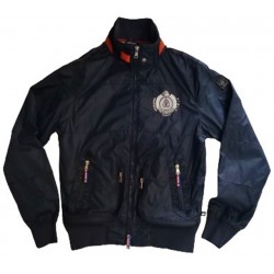 Cazadora EURO-STAR Mika Unisex