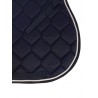 Mantilla Rombos Microfibra C/Ribete