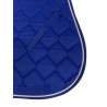 Mantilla Rombos Microfibra C/Ribete