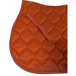 Mantilla Rombos Microfibra