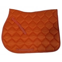 Mantilla Rombos Microfibra