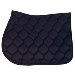 Mantilla Rombos Microfibra