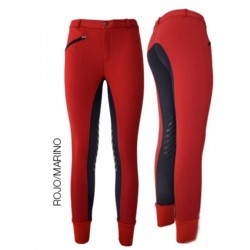 Pantalon Lyon Adhesion Niños