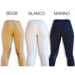 Pantalon Lyon Adhesion Niños