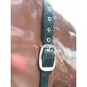 Cabezada Cuadra Padded