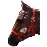 Cabezada Cuadra Padded
