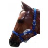 Cabezada Cuadra Padded