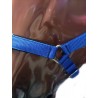 Cabezada Cuadra Padded