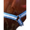 Cabezada Cuadra Padded