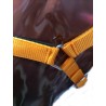 Cabezada Cuadra Padded