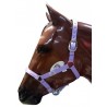 Cabezada Cuadra Padded