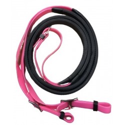 Cabezada Inglesa PVC