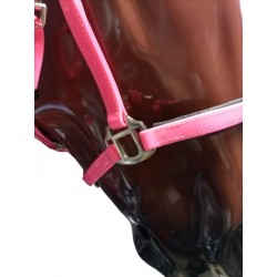 Cabezada Inglesa PVC
