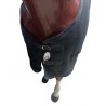 Manta Polar c/cinchuelo