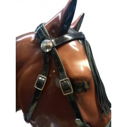 Cabezada Arzuana Pvc