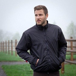 Cazadora Horze Unisex Invierno