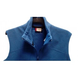 Chaleco Polar Clearwater Mujer