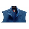 Chaleco Polar Clearwater Mujer