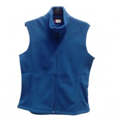 Chaleco Polar Clearwater Mujer