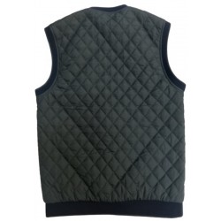 Chaleco Hombre Tattini Gilet