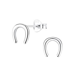 Pendientes Plata Aura