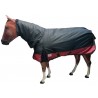 MANTA IMPERMEABLE CON CUELLO