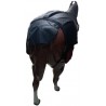 MANTA IMPERMEABLE CON CUELLO