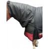 MANTA IMPERMEABLE CON CUELLO
