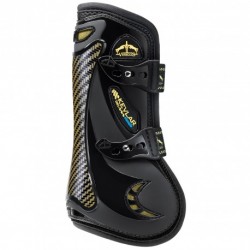 Protectores Veredus Kevlar Gel Vento Delanteros Pony