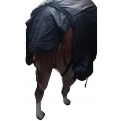 Manta impermeable 1680D 400 GRS