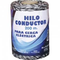 Hilo Conductor 9 Hilos