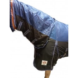 MANTA ANTOMOSCAS