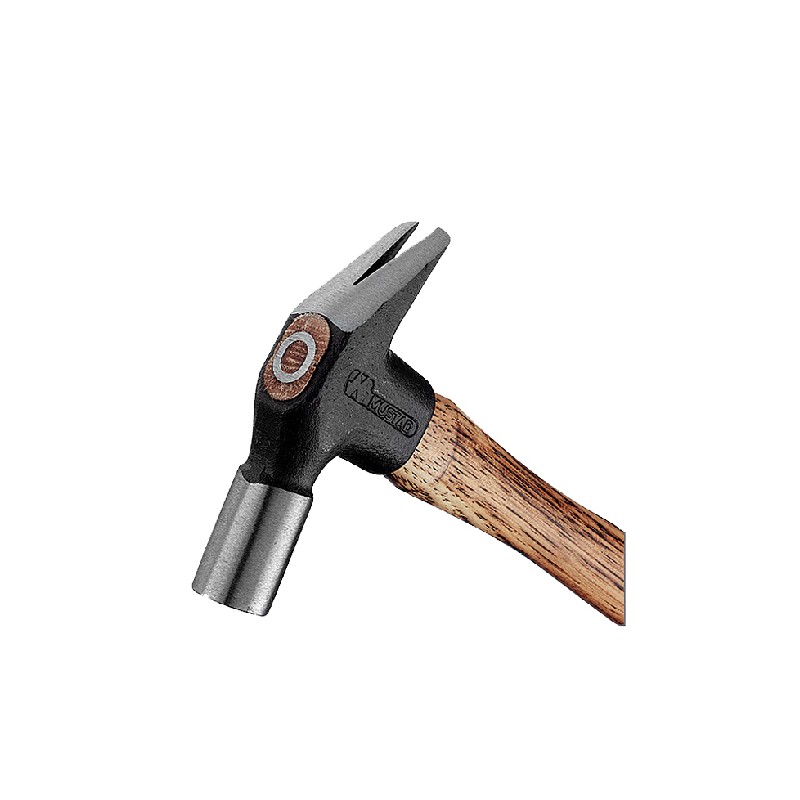 Martillo Clavar Mustad 300 gr Martillo Clavar Mustad 300 gr