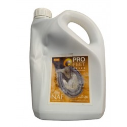 PRO FEET LIQUID 5 STAR 2L.