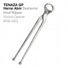 Tenaza GP Abrir Desherrar