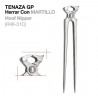 Tenaza GP Herrar Con Martillo