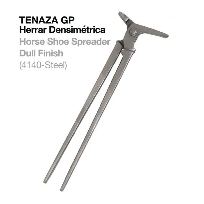 Tenaza GP Herrar Desimetrica