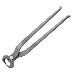 Tenaza Corta Clavos Diamond 10"
