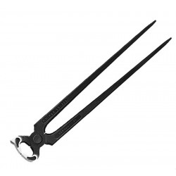 Tenaza corta clavos KNIPEX HAMBURGO