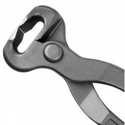 Tenaza Corta Clavos Diamond N10