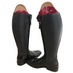 Botas Deniro Doma Raffaello
