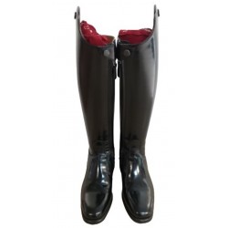 Botas Deniro Doma Raffaello