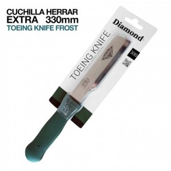 Cuchilla Herrar Extra Diamond 330mm